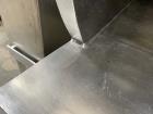 Peerless Sd3 Single Sigma Mixer